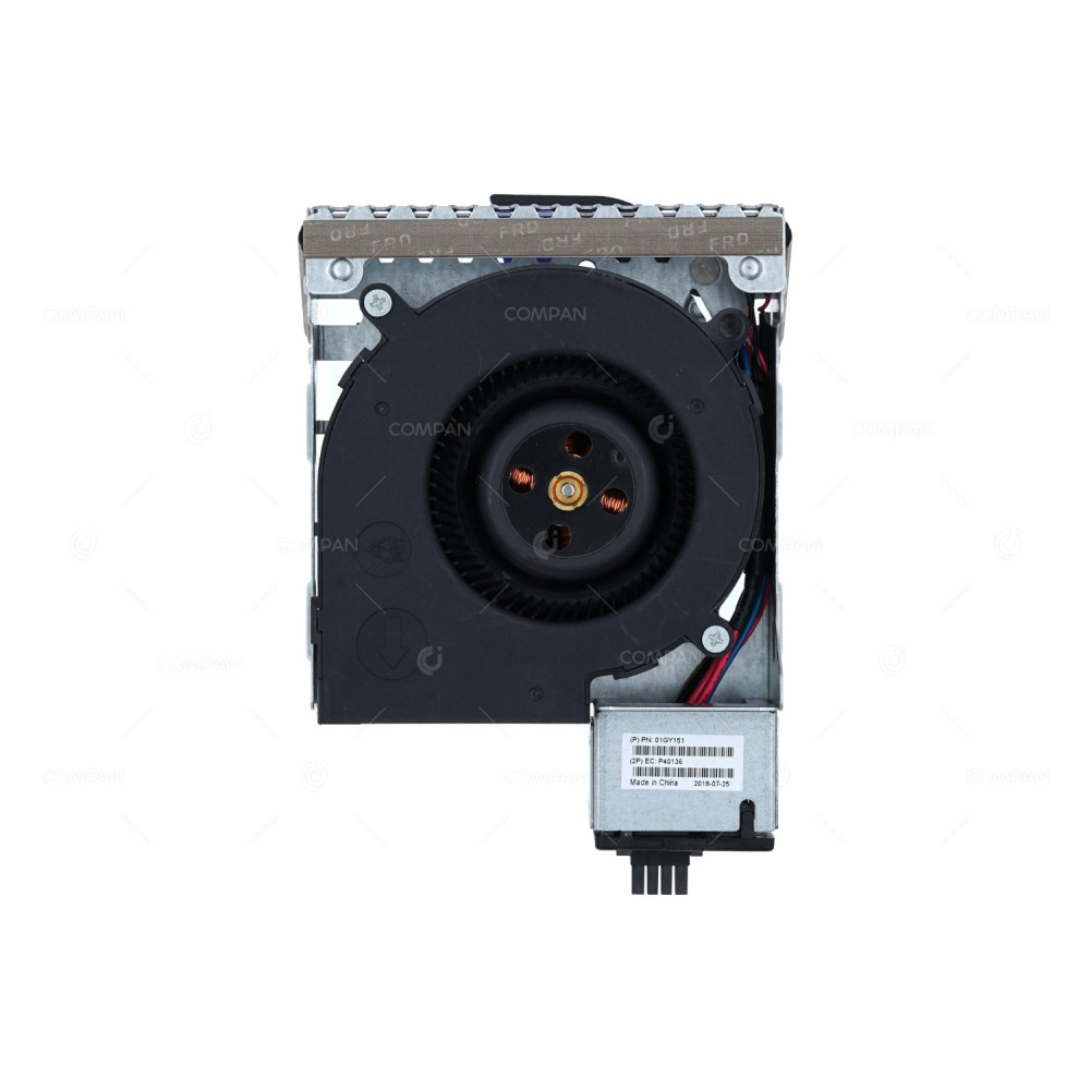 01GY151 IBM FAN MODULE FOR IBM S924 S914 PSERIES POWER9
